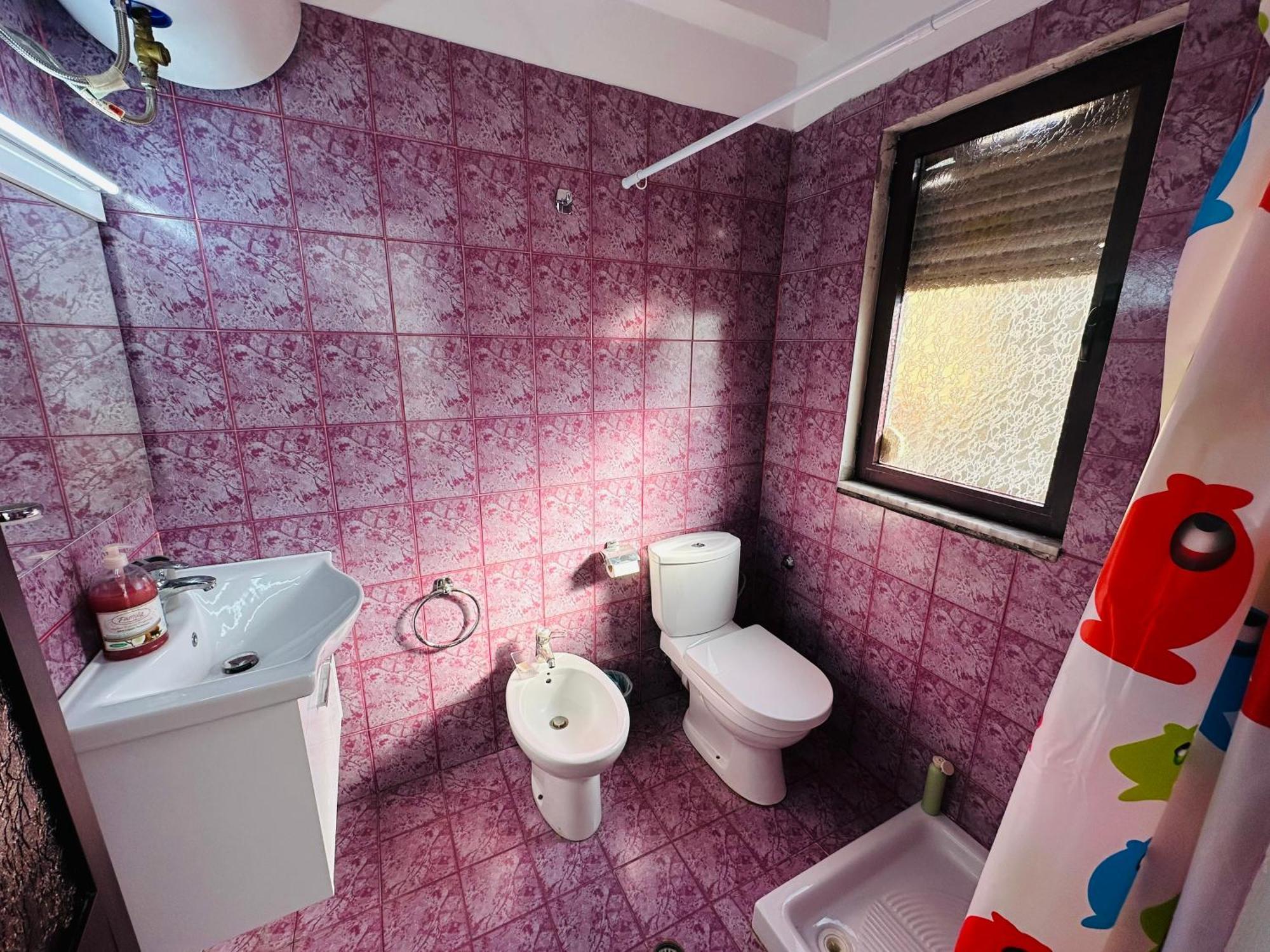 Apartament Urban Life Tirana- & Tirana