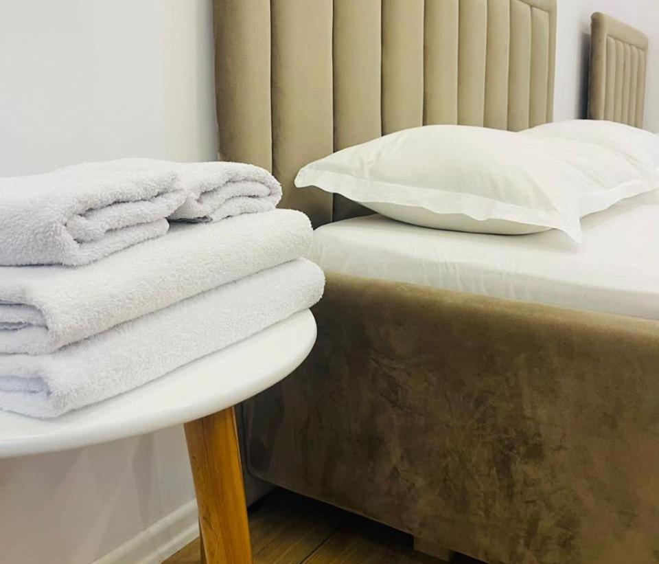 Apartament Sela Rent- And