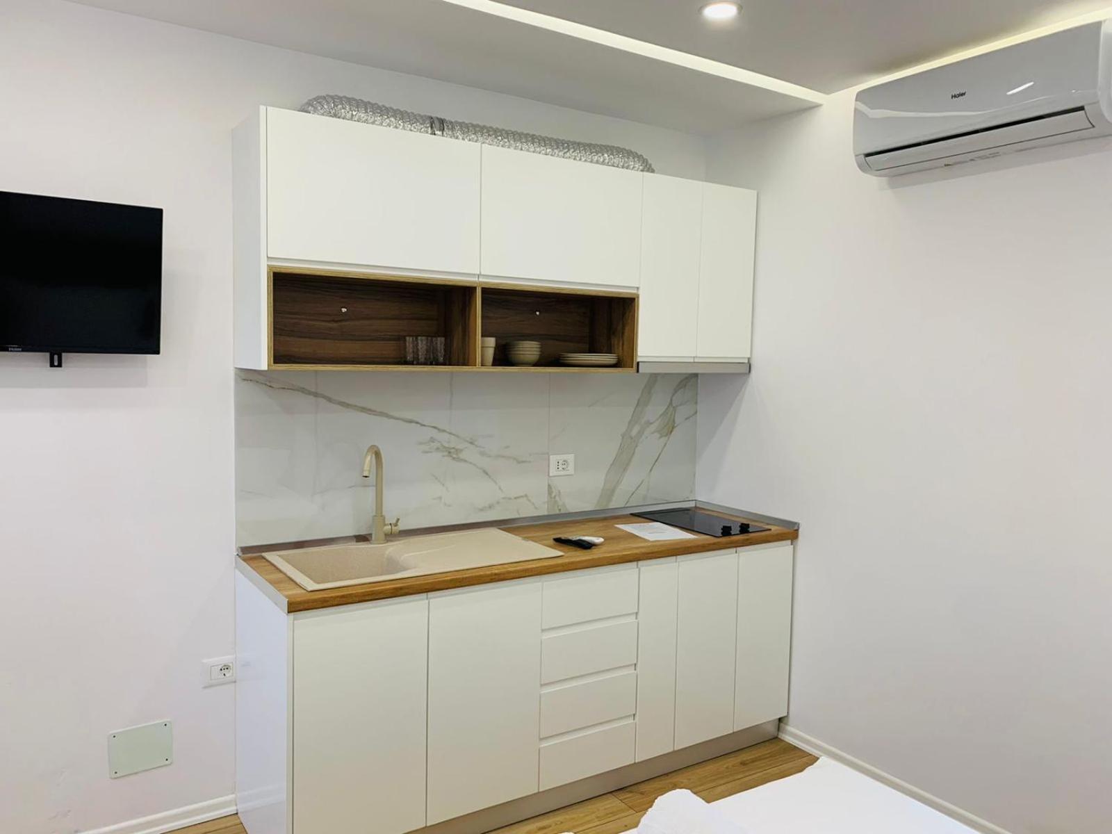 Sela Rent- And Apartament Tirana