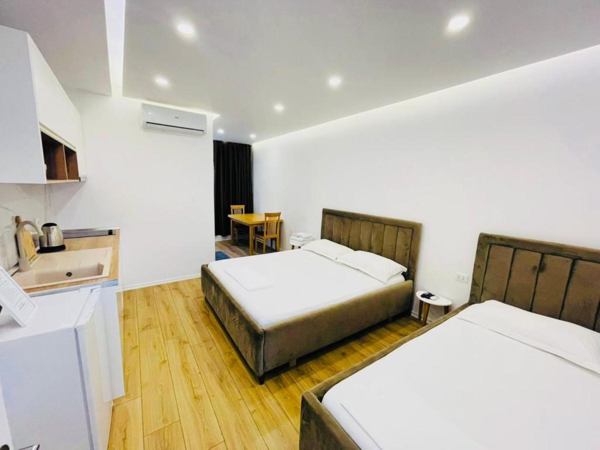Sela Rent- And Apartament Tirana